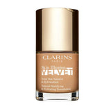 CLARINS SKIN ILLUSION VELVET FOUNDATION 111N