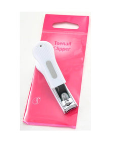 SERENADE 11136 TOENAIL CLIPPER