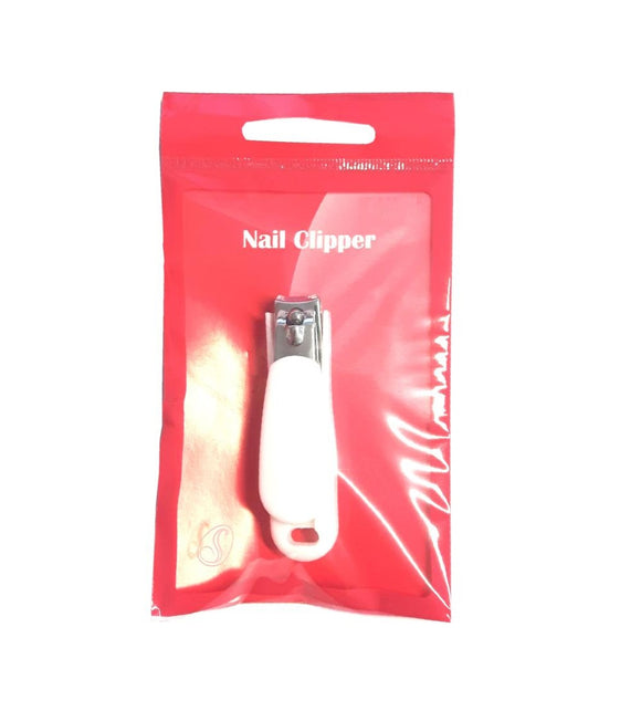 SERENADE 11137 NAIL CLIPPER WITH COLLECTOR