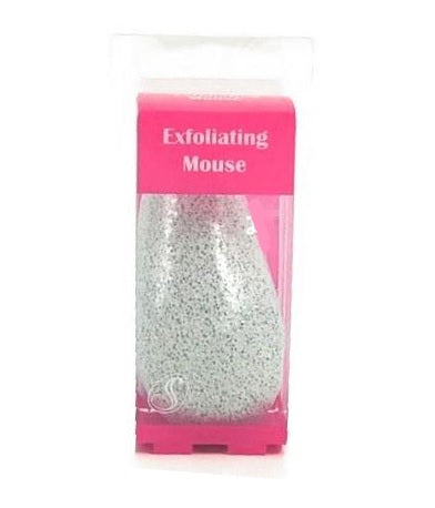 SERENADE 11230 EXFOLIATING PUMICE MOUSE