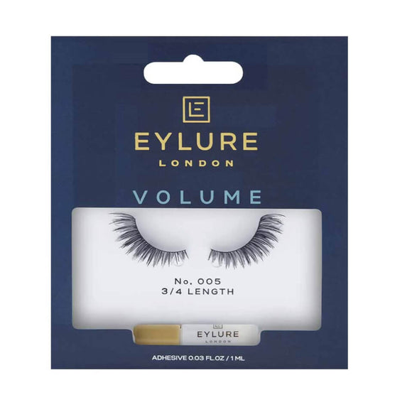 EYLURE ACCENTS LASHES 005