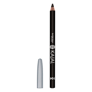 DEBORAH EYE PENCIL BLK 104