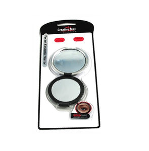 CREATIVE MAX 11649 POCKET COSMETIC MIRROR