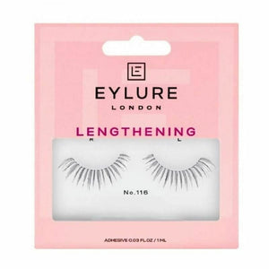 EYLURESTRIP LASH LENGHTENING NO 116