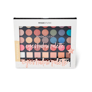 IDC MAGIC STUDIO 24173 COLORFUL EYESHADOW PALETTE