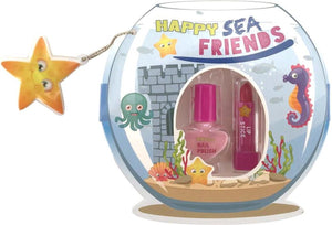 CASUELLE 81.302.00 HAPPY SEA FRIENDS MINI GIFT SET