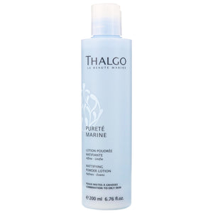 THALGO MATTYFIYING POWDER LOTION 200ML