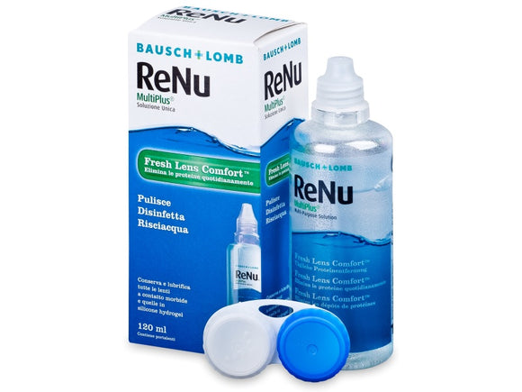 RENU MULTIPLUS 120ML