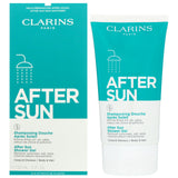 CLARINS AFTER SUN SHOWER GEL 150ML