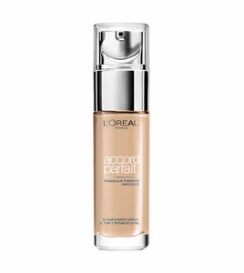 LOREAL ACCORD PARFAIT 4D GOLDEN NATURAL