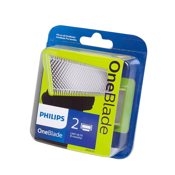 PHILIPS ONE BLADE REFILL X2