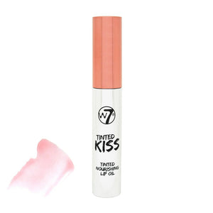 W7 TINTED KISS ENGLISH ROSE