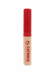 W7 CATWALK CONCEALER FAIR