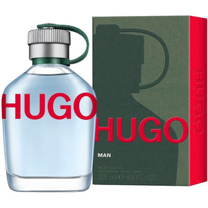 HUGO BOSS MAN REVAMP EAU DE TOILLETTE 125ML