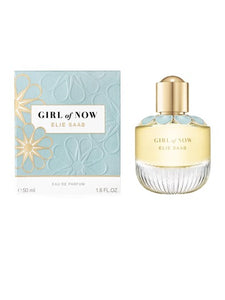 ELIE SAAB GIRL OF NOW 50ML EDP SPRAY