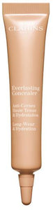 CLARINS EVERLASTING CONCEALER 02.5 12ML