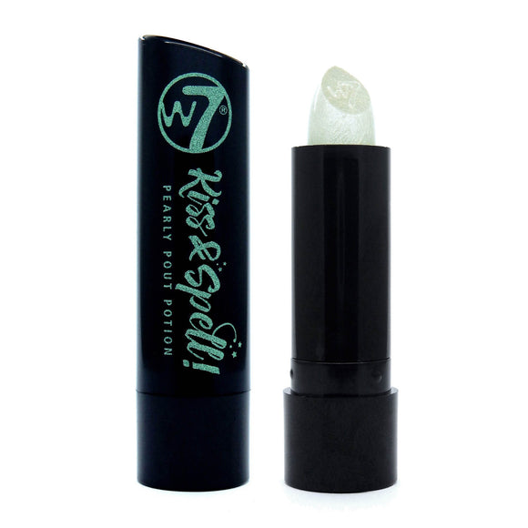 W7 KISS & SPELL PEARLY POUT POTION BETWITCHED