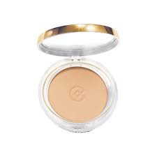 COLLISTAR SILK EFFECT COMPACT POWDER NO 12