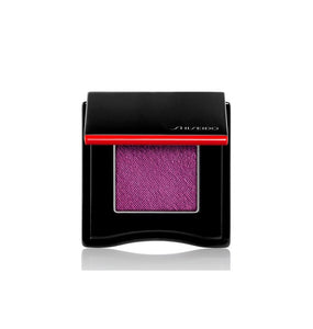 SHISEIDO POP POWDER GEL EYE SHADOW 12 HARA-HARA PURPLE