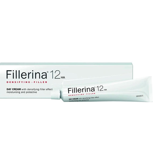 FILLERINA DAY CREAM GRADE 5 50ML