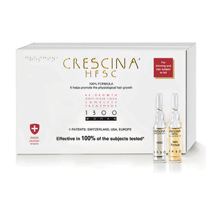 CRESCINA HFSC COMPLETE TREATMENT WOMAN 1300