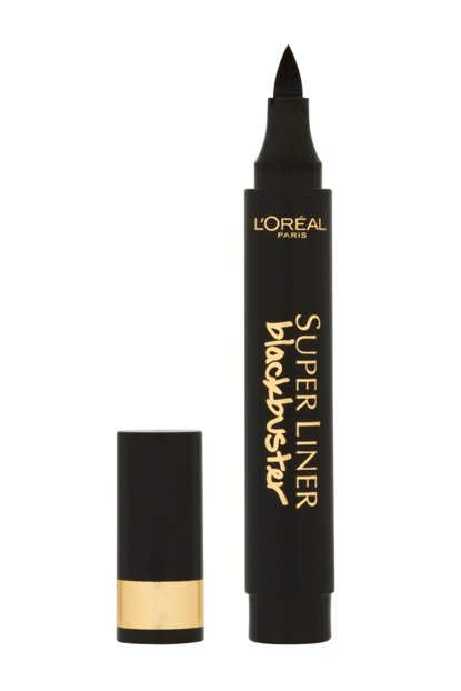 LOREAL SUPERLINER BLACK BUSTER