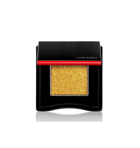 SHISEIDO POP POWDER GEL EYE SHADOW 13 KAN-KAN GOLD