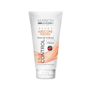 MARION 1434 FINAL CONTROL STYLING CREAM FOR CURLS 150ML
