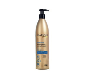 MARION 1460 ARGAN INTENSIVE INTENSIVELY STRENGTHENING SHAMPOO FOR PRONE HAIR 400G