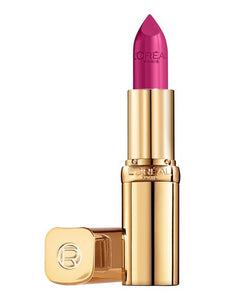 L'OREAL COLOR RICHE LIPSTICK NUDE 127