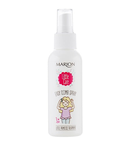 MARION 1472 LITTLE CARE EASY COMB SPRAY 120ML