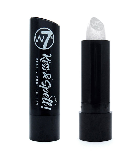 W7 KISS & SPELL PEARLY POUT POTION ENTICED