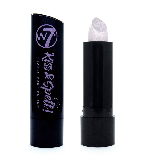 W7 KISS & SPELL PEARLY POUT POTION ENTRANCED
