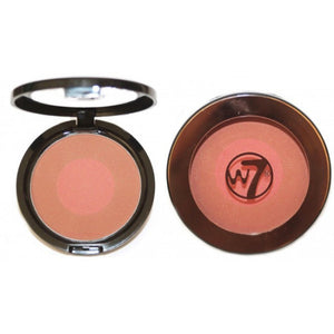 W7  S DOUBLE BUBBLE BLUSH OMG