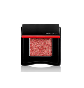 SHISEIDO POP POWDER GEL EYE SHADOW 14 KURA-KURA CORAL