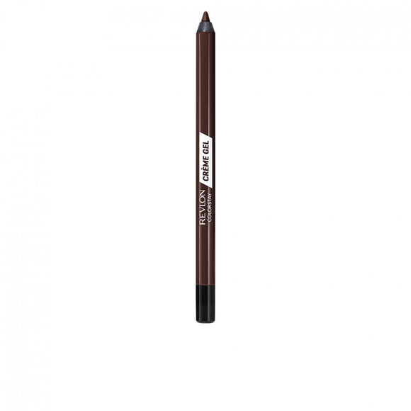 REVLON COLORSTAY CREME GEL PENCIL 803 DARK CHOCOLATE