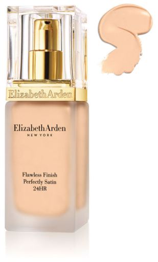 ELIZABETH ARDEN FLAWLESS FINISH PERFECTLY SATIN FOUNDATION 24HR 02