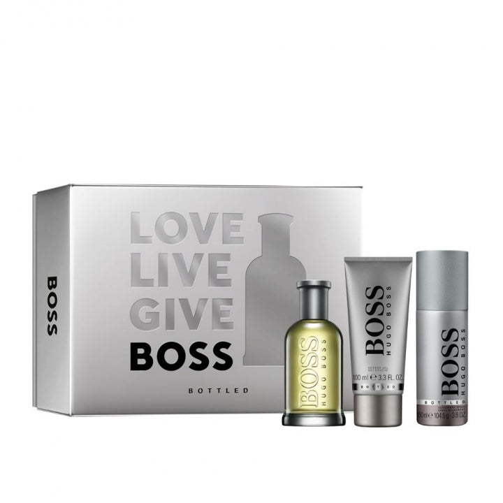 Hugo boss 60 ml kit hotsell