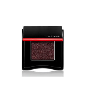 SHISEIDO POP POWDER GEL EYE SHADOW 15 BACHI-BACHI PLUM