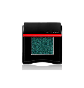 SHISEIDO POP POWDER GEL EYE SHADOW 16 ZAW-ZAWA GREEN