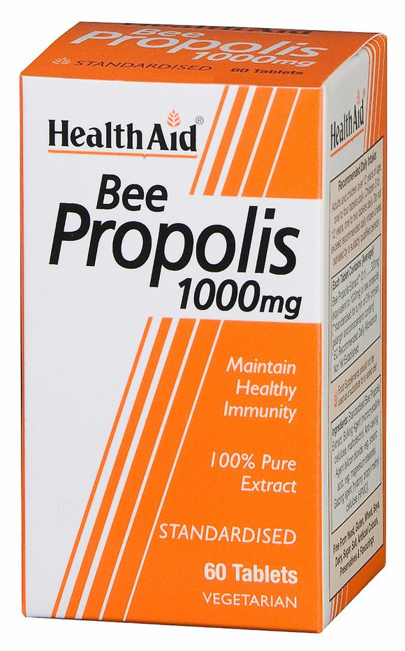 BEE PROPOLIS 1000MG
