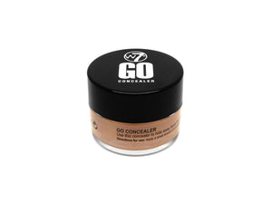 W7 GO CONCEALER MEDIUM DEEP