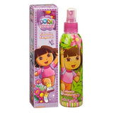 DORA THE EXPLORER 5244 BODY SPRAY 200ML