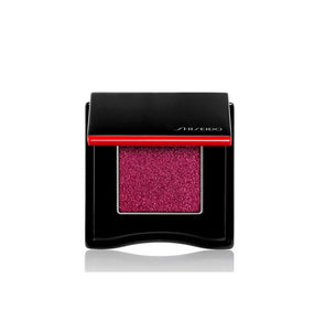 SHISEIDO POP POWDER GEL EYE SHADOW 18 DOKI-DOKI RED