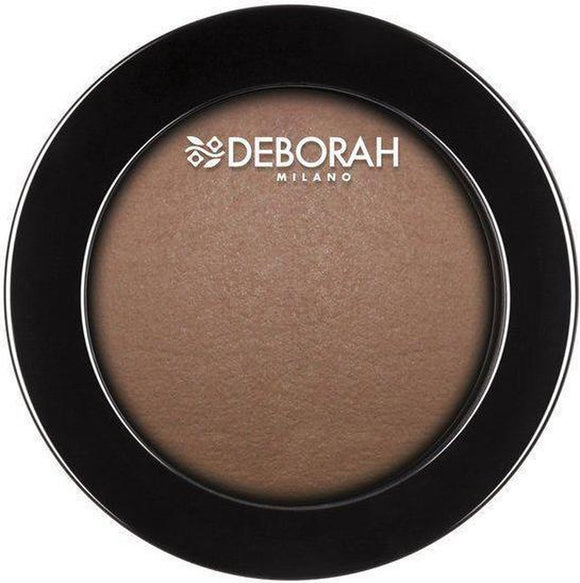 DEBORAH HI-TECH BLUSH-ON 12 CACOA