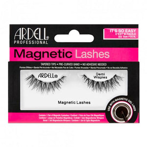 ARDELL EYELASHES MAGNETIC LASHES DEMI WISPIES