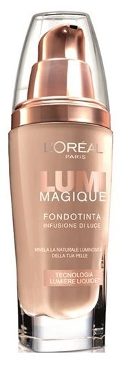 LOREAL LUMI MAGIQUE FOUNDATION R5