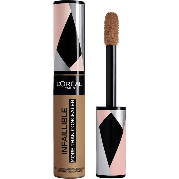 LOREAL INFAILLIBLE MORE THAN CONCEALER 331 LATTE