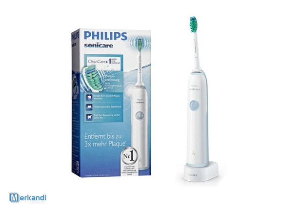 PHILIPS SONICARE CLEAN CARE TOOTHBRUSH