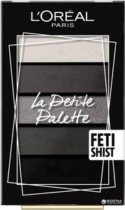 LOREAL LA PETITE PALETTE 06